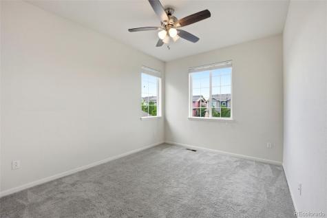 7566 S Quantock Court Aurora CO 80016