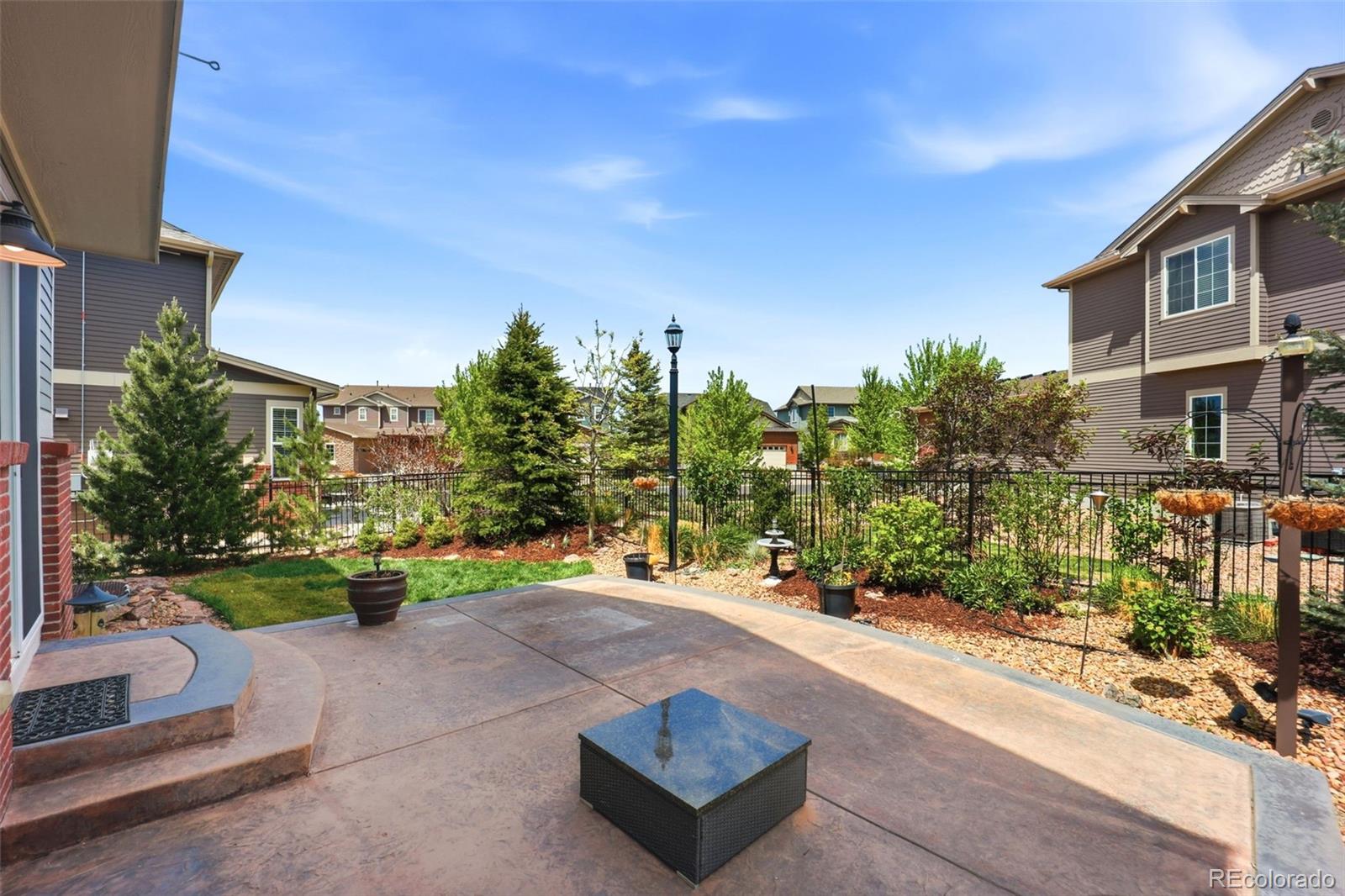 7566 S Quantock Court Aurora CO 80016