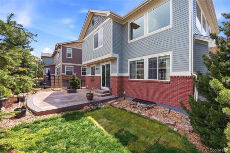 7566 S Quantock Court Aurora CO 80016