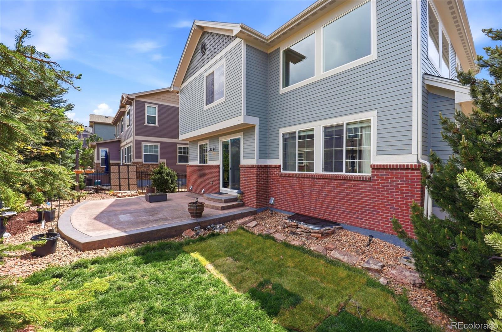 7566 S Quantock Court Aurora CO 80016