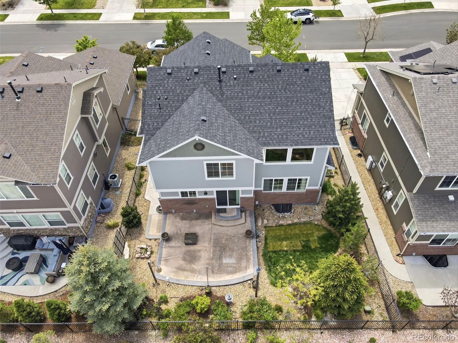 7566 S Quantock Court Aurora CO 80016
