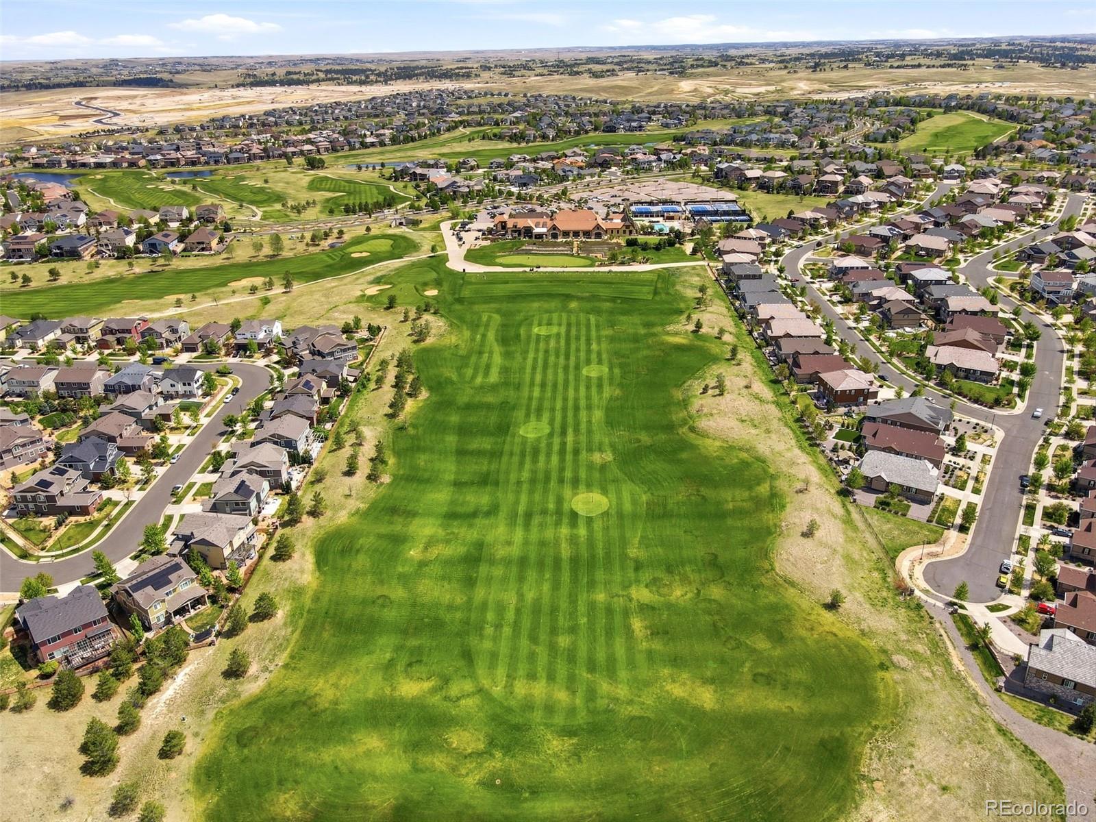 7566 S Quantock Court Aurora CO 80016