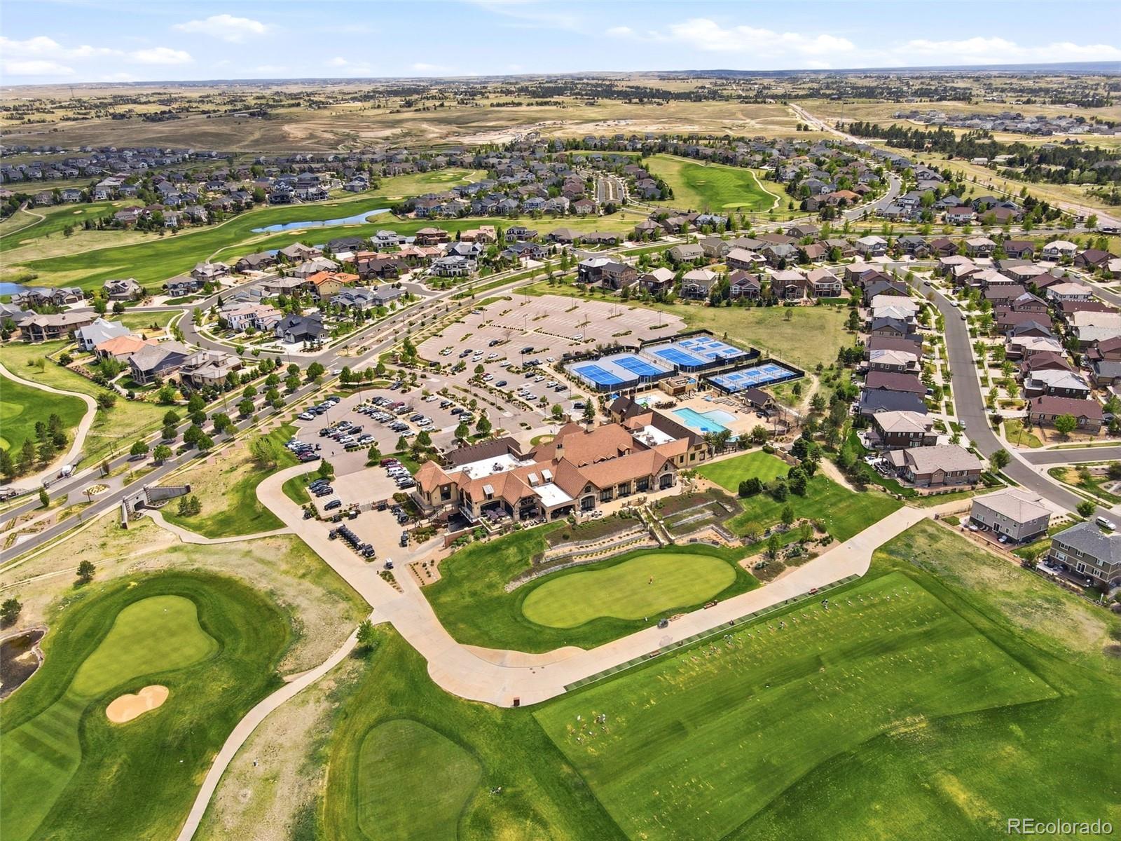 7566 S Quantock Court Aurora CO 80016
