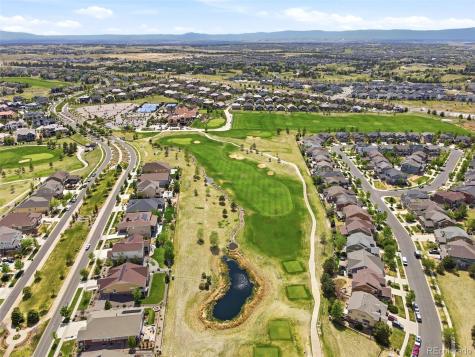 7566 S Quantock Court Aurora CO 80016