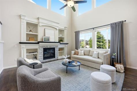 7566 S Quantock Court Aurora CO 80016