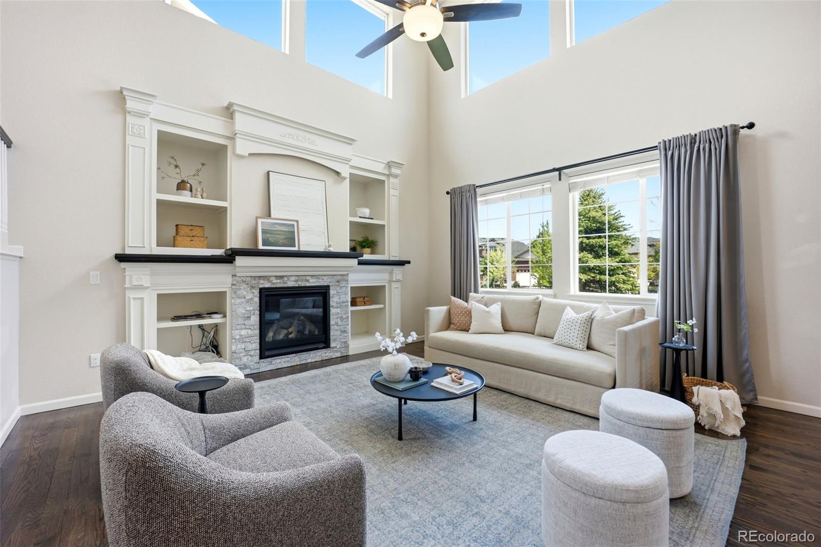 7566 S Quantock Court Aurora CO 80016