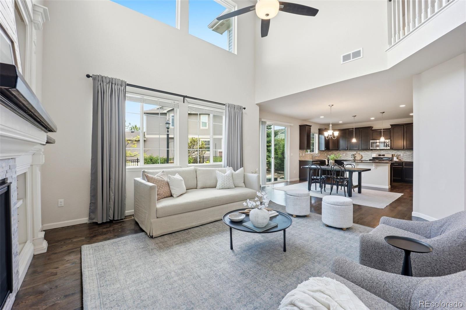 7566 S Quantock Court Aurora CO 80016