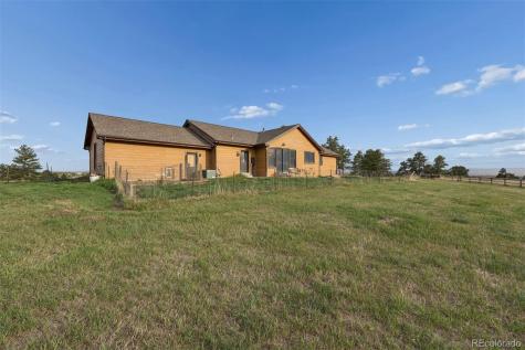 8857 E Parker Road Parker CO 80138