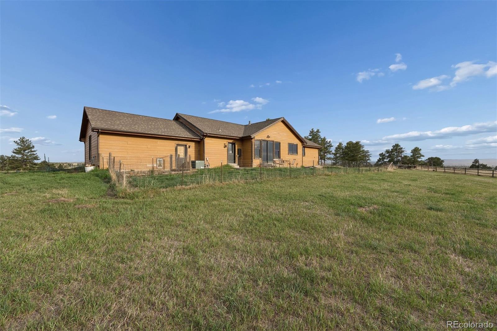 8857 E Parker Road Parker CO 80138