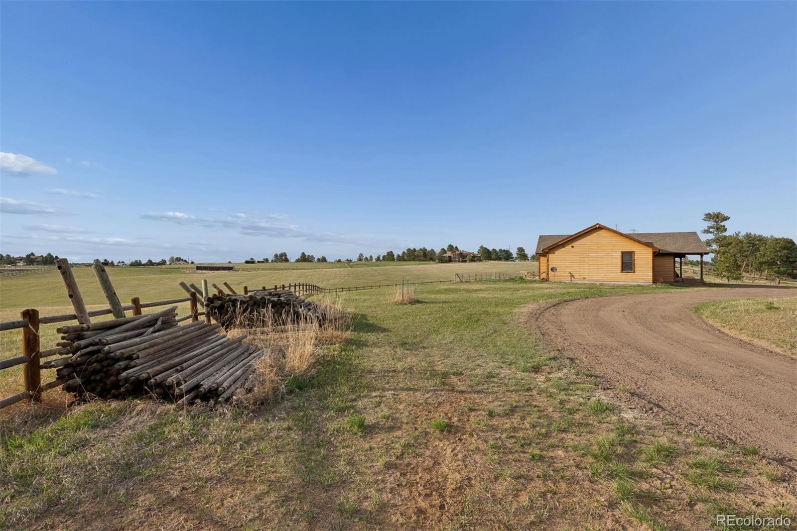 8857 E Parker Road Parker CO 80138