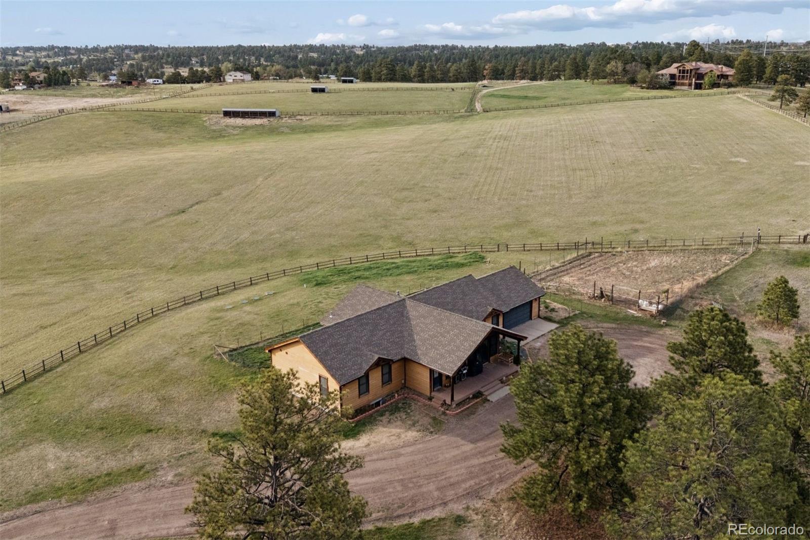 8857 E Parker Road Parker CO 80138