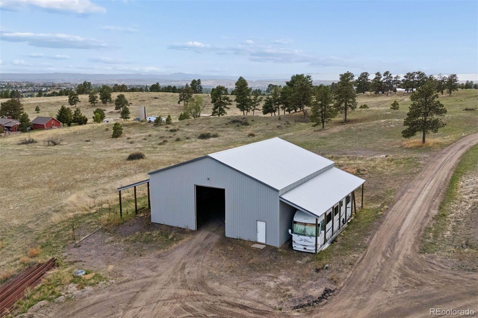 8857 E Parker Road Parker CO 80138