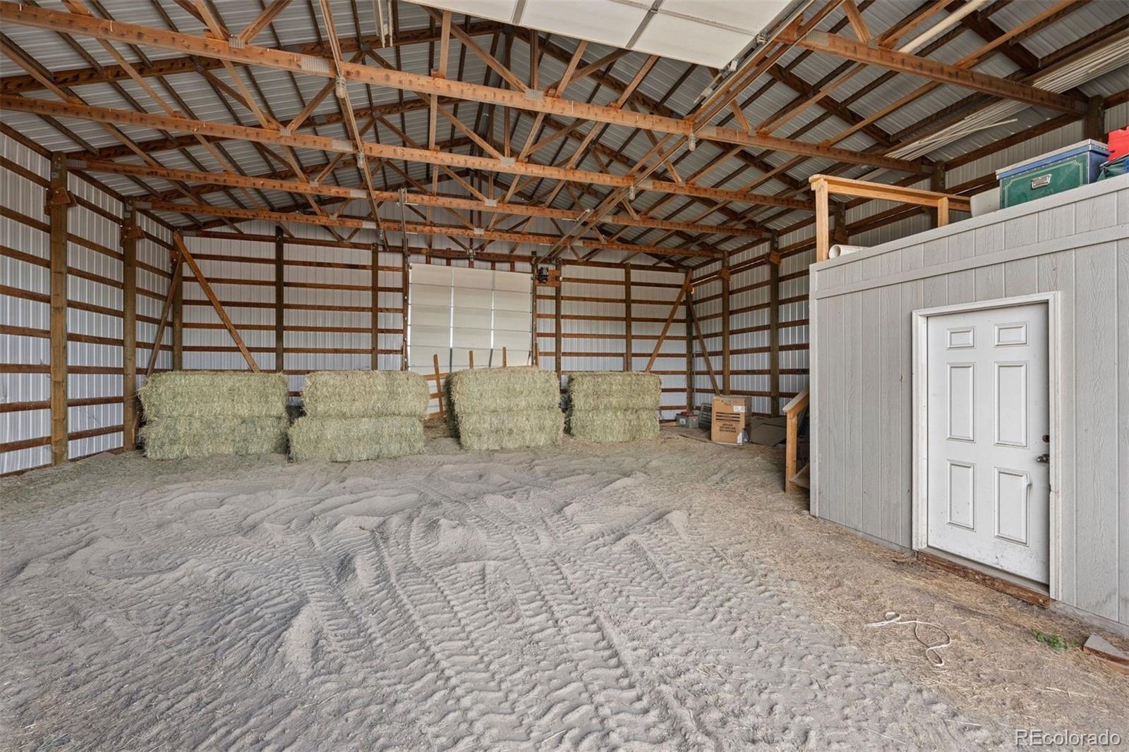 8857 E Parker Road Parker CO 80138