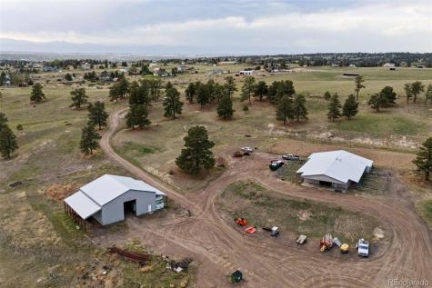8857 E Parker Road Parker CO 80138