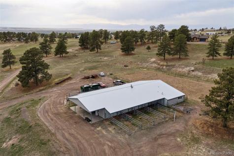8857 E Parker Road Parker CO 80138