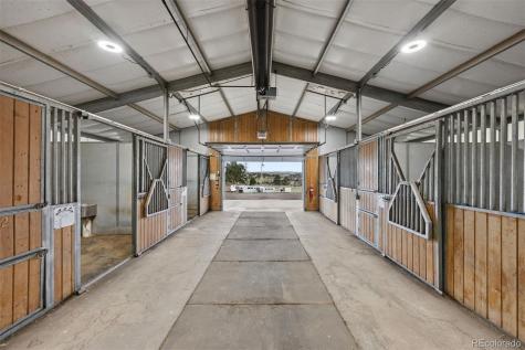 8857 E Parker Road Parker CO 80138