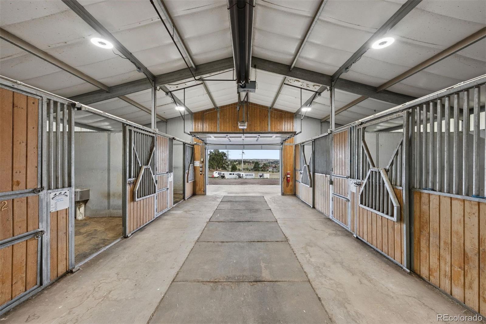 8857 E Parker Road Parker CO 80138