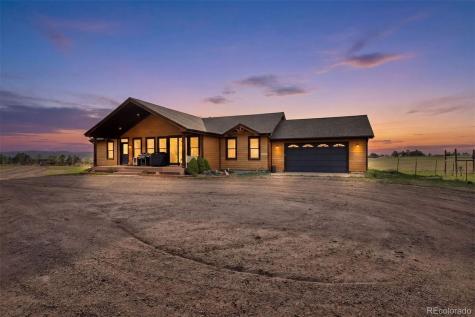 8857 E Parker Road Parker CO 80138