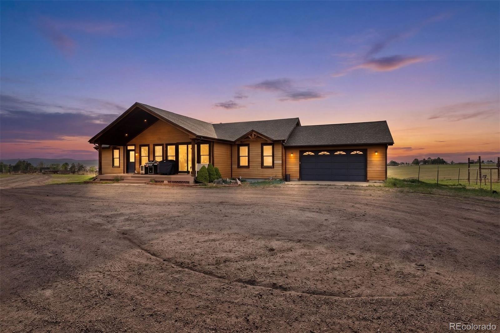8857 E Parker Road Parker CO 80138