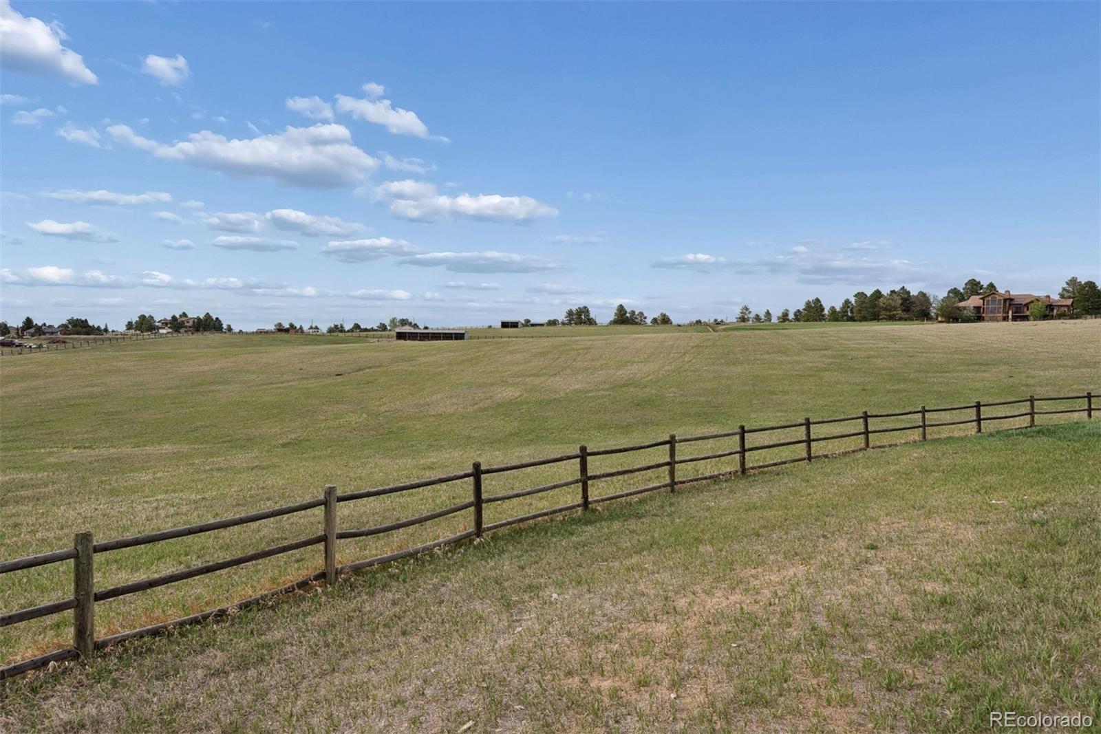 8857 E Parker Road Parker CO 80138
