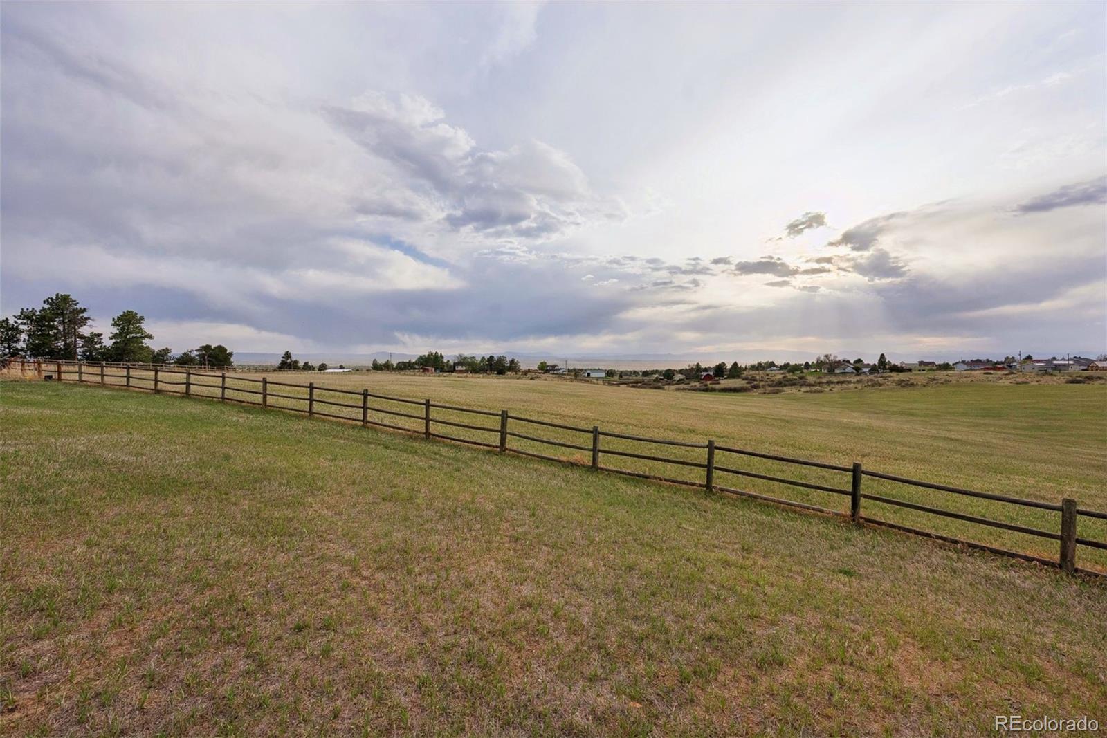 8857 E Parker Road Parker CO 80138