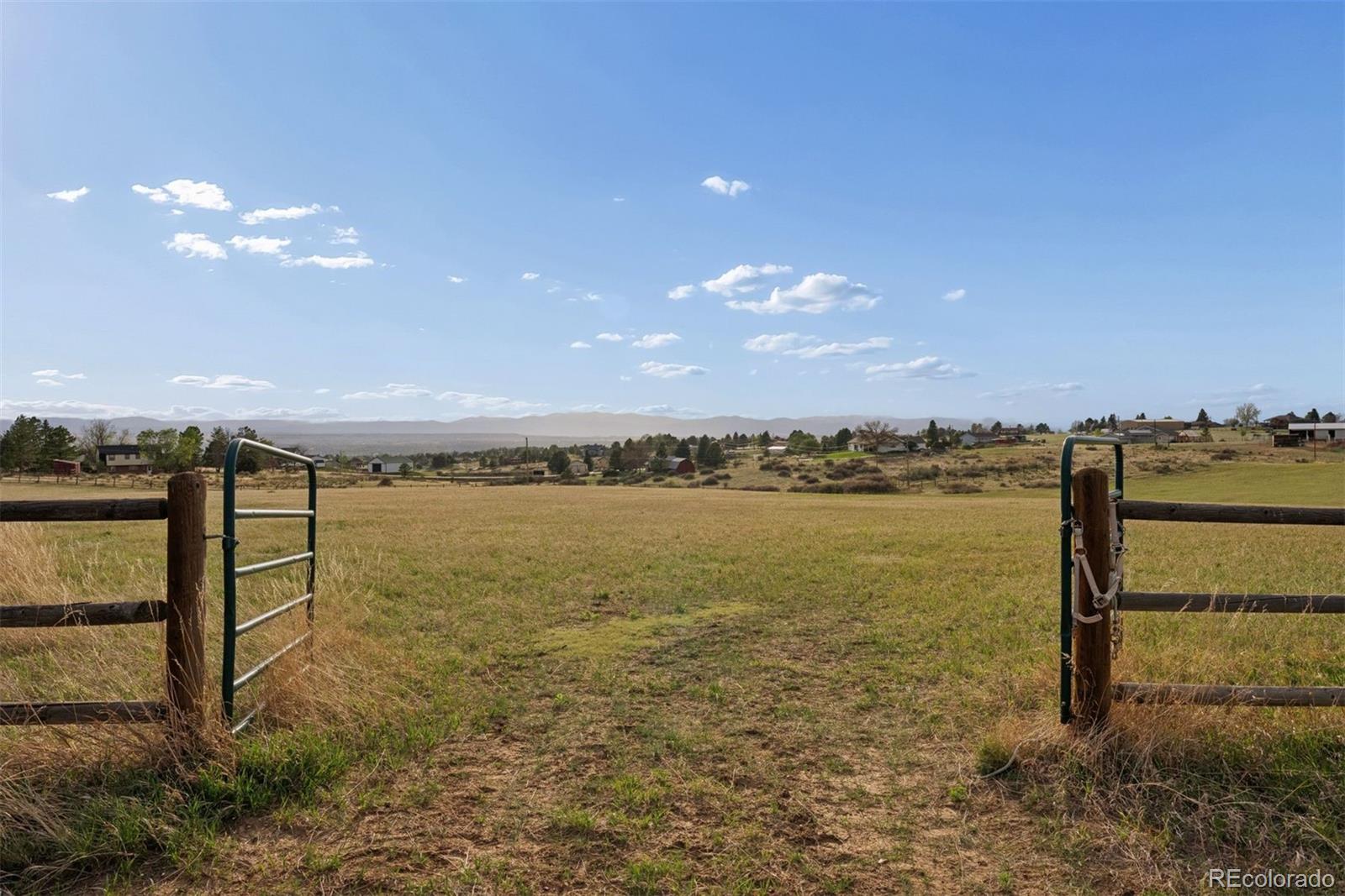 8857 E Parker Road Parker CO 80138