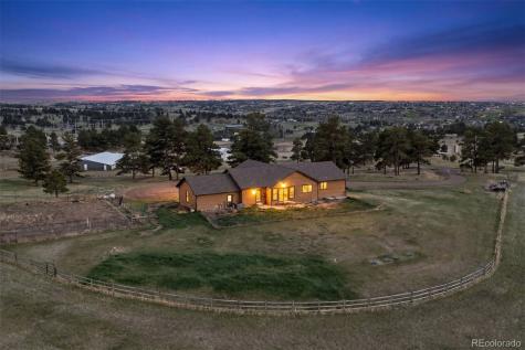 8857 E Parker Road Parker CO 80138