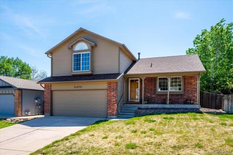 5470 S Youngfield Street Littleton CO 80127