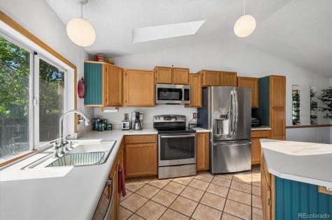5470 S Youngfield Street Littleton CO 80127