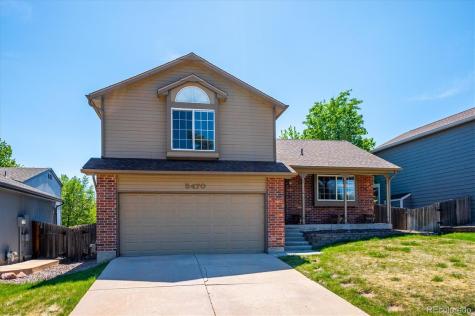 5470 S Youngfield Street Littleton CO 80127
