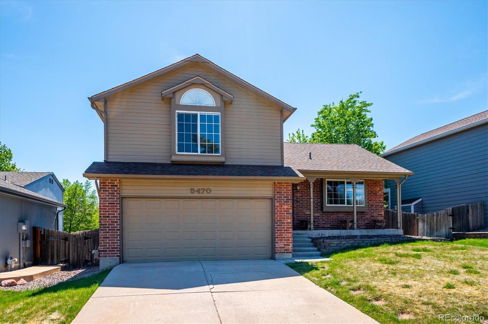 5470 S Youngfield Street Littleton CO 80127