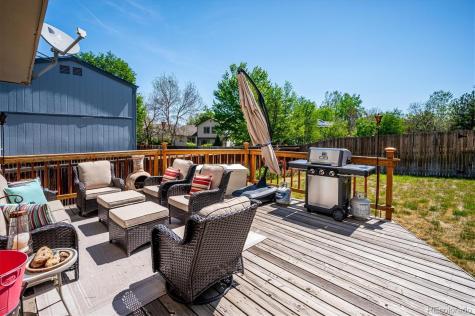 5470 S Youngfield Street Littleton CO 80127