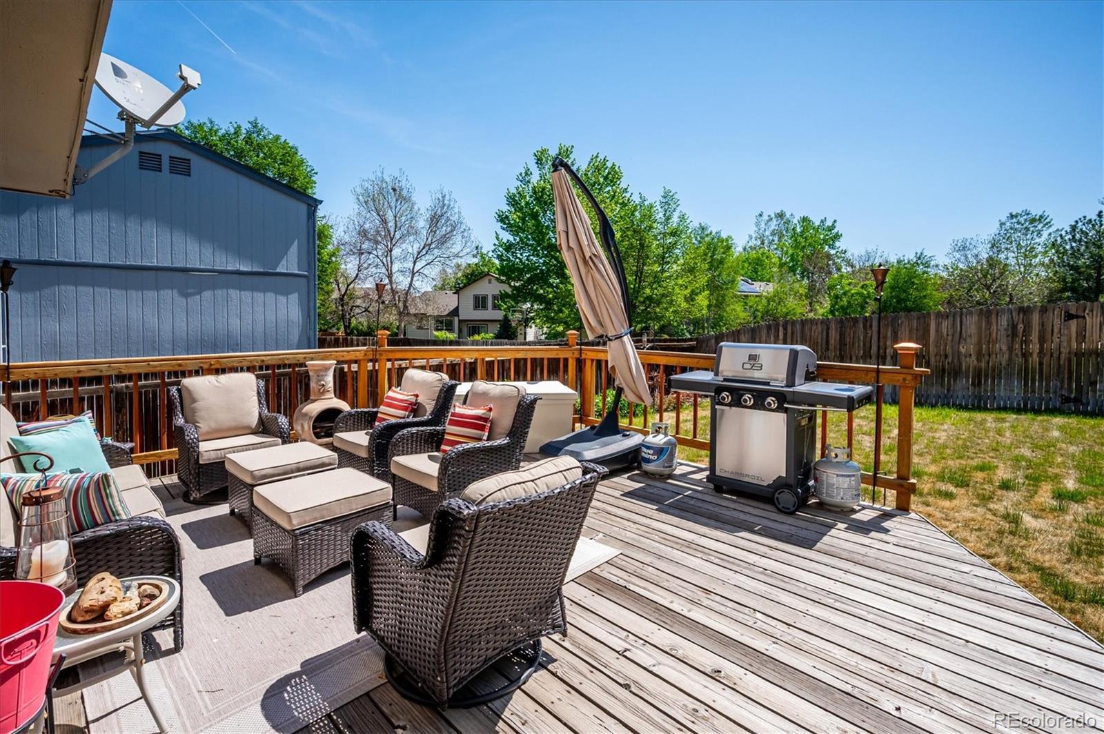 5470 S Youngfield Street Littleton CO 80127