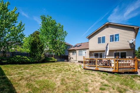 5470 S Youngfield Street Littleton CO 80127