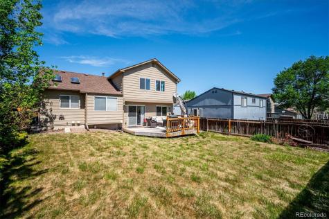 5470 S Youngfield Street Littleton CO 80127