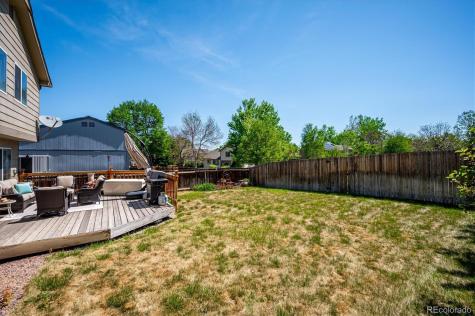 5470 S Youngfield Street Littleton CO 80127