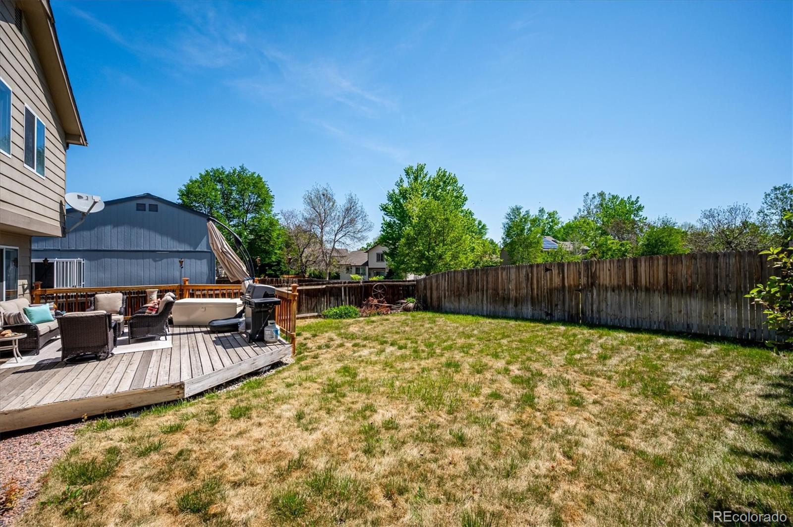 5470 S Youngfield Street Littleton CO 80127