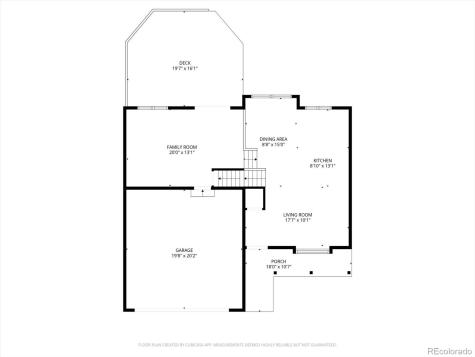 5470 S Youngfield Street Littleton CO 80127