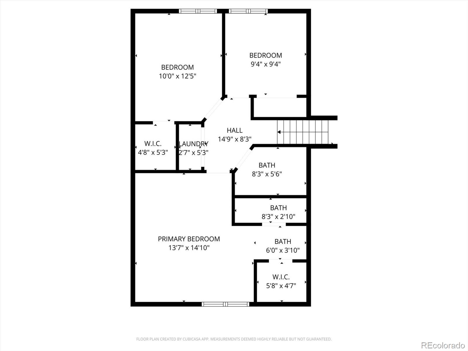 5470 S Youngfield Street Littleton CO 80127