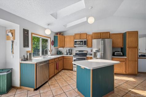 5470 S Youngfield Street Littleton CO 80127