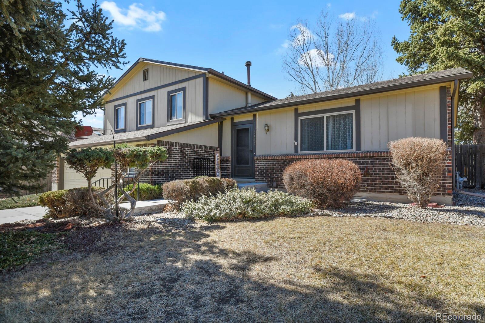 13315 W 72nd Circle Arvada CO 80005