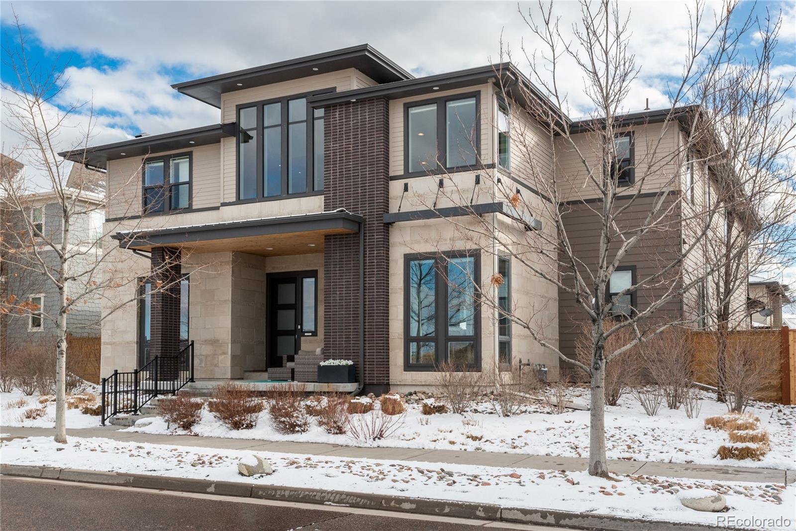 8802 E 53rd Avenue Denver CO 80238