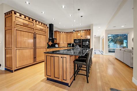 205 Cobblestone Way Monument CO 80132