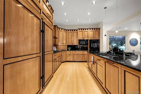 205 Cobblestone Way Monument CO 80132