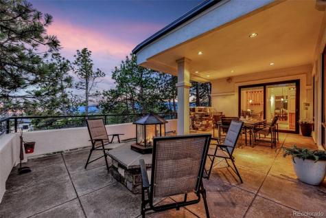 205 Cobblestone Way Monument CO 80132