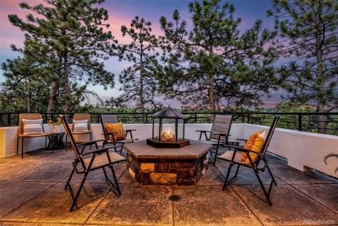 205 Cobblestone Way Monument CO 80132