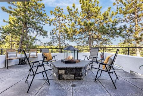 205 Cobblestone Way Monument CO 80132