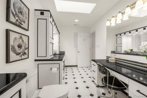 205 Cobblestone Way Monument CO 80132