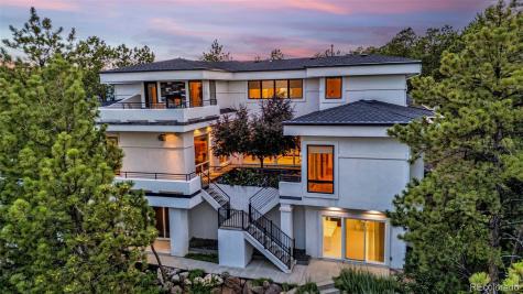 205 Cobblestone Way Monument CO 80132