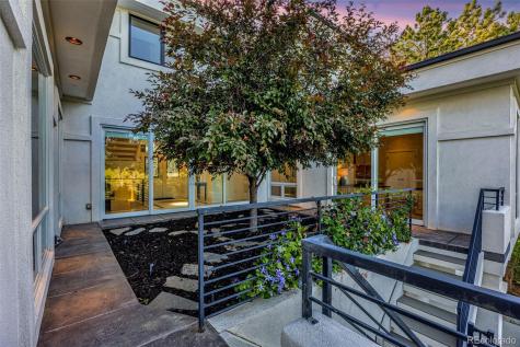 205 Cobblestone Way Monument CO 80132